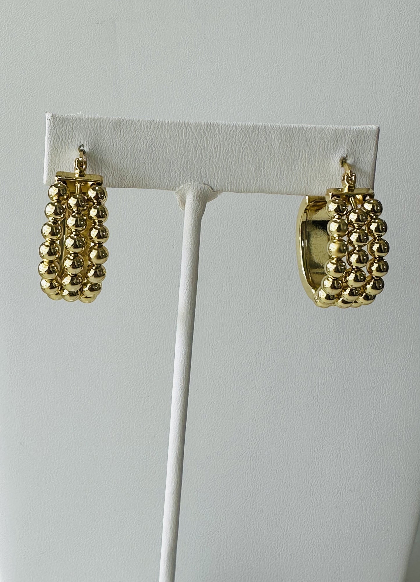 Ball Hoops