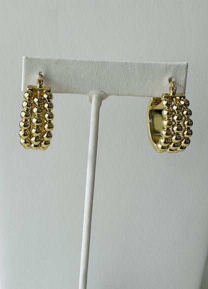 Ball Hoops