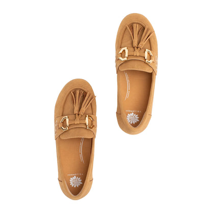 Erina Sneaker Loafers