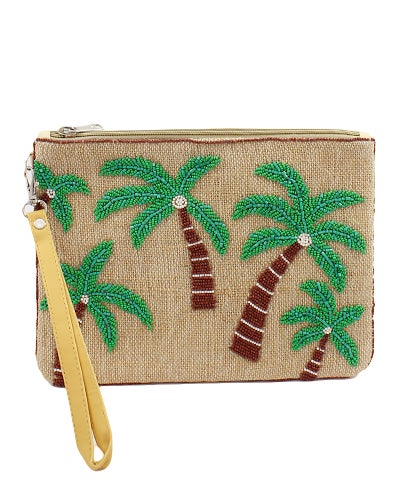 Coconut Palms