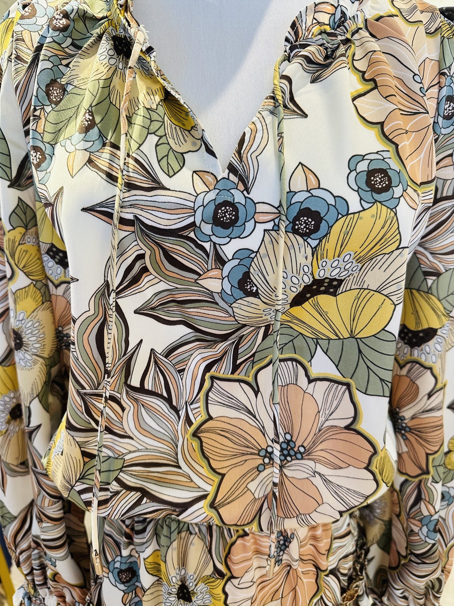 The Lily Dress