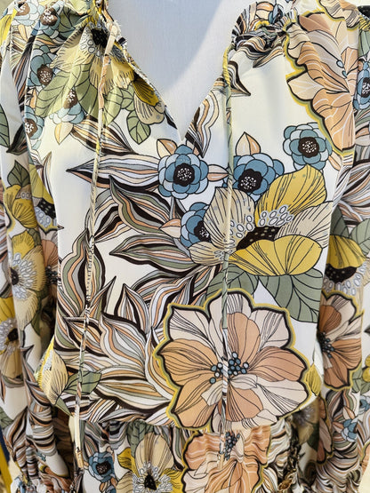 The Lily Dress