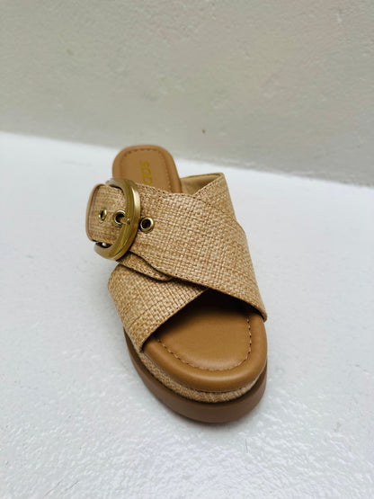 Ranger Wedge