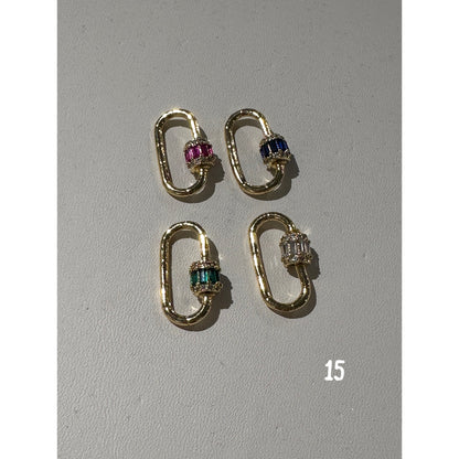 Large Charms