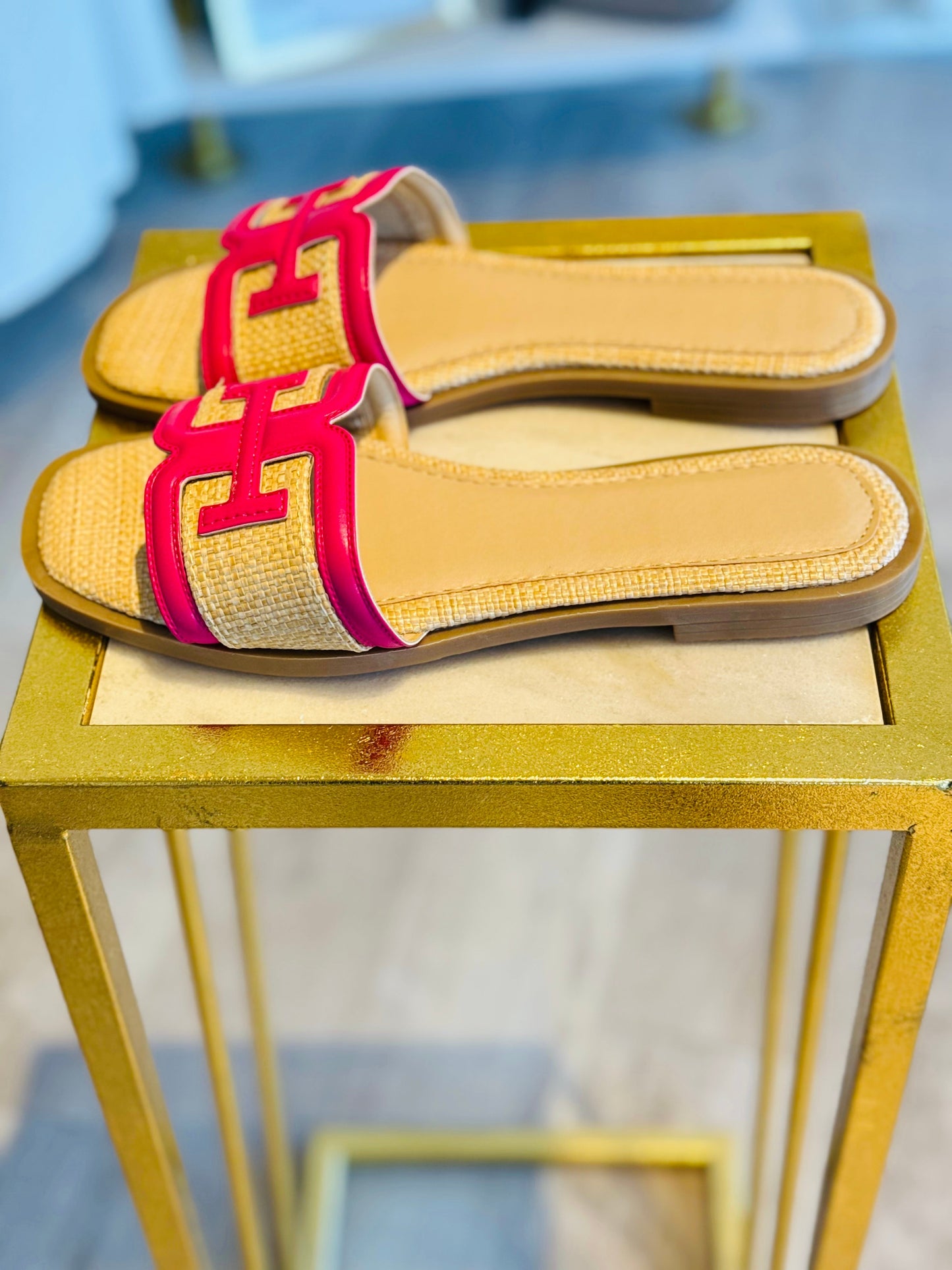 Lani Sandal