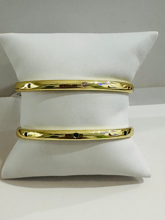Stone Bangle