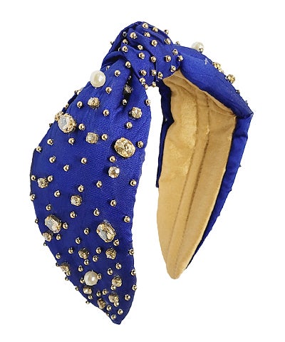 Jazzy Headband