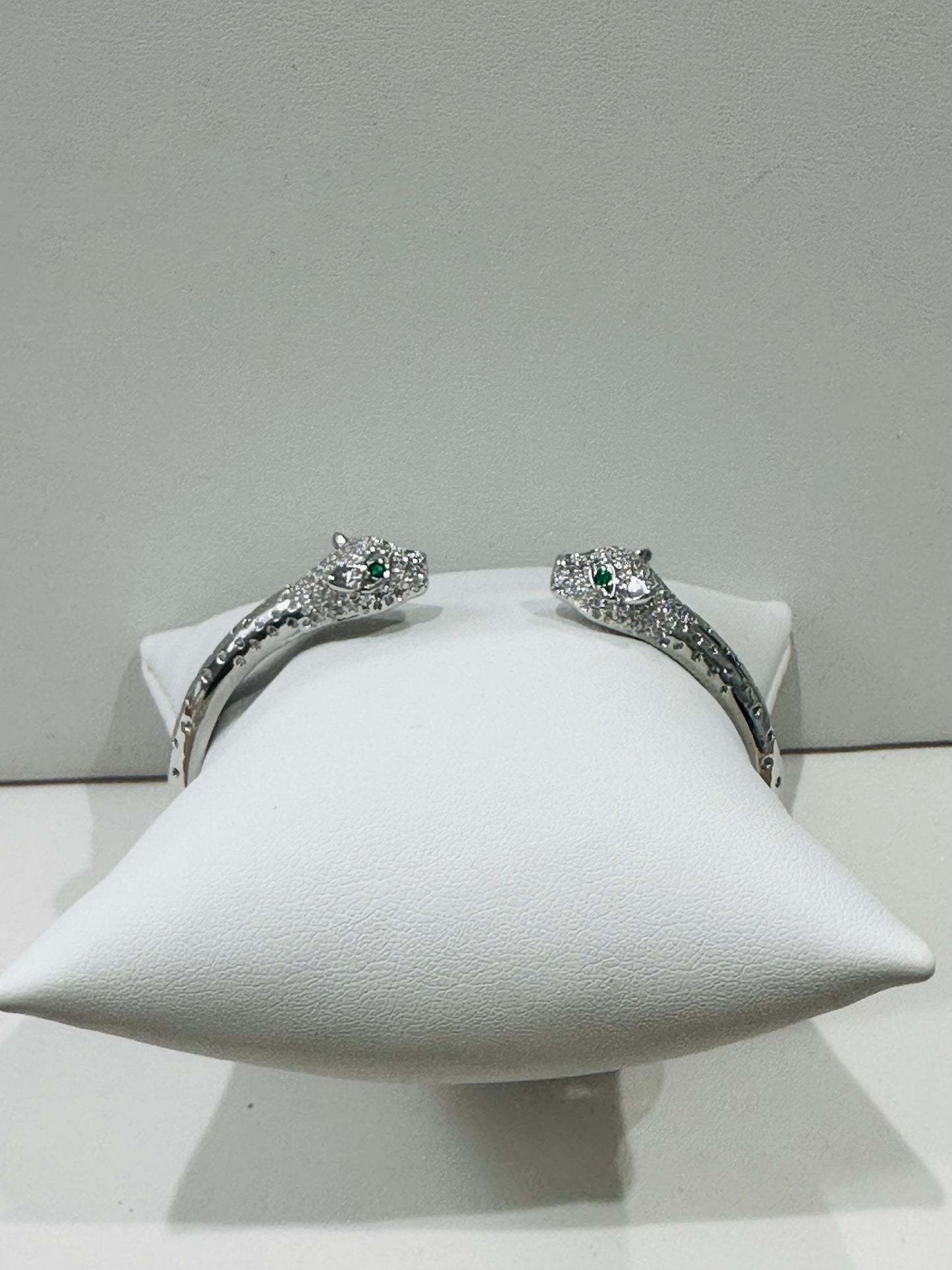 Cheetah Cuff