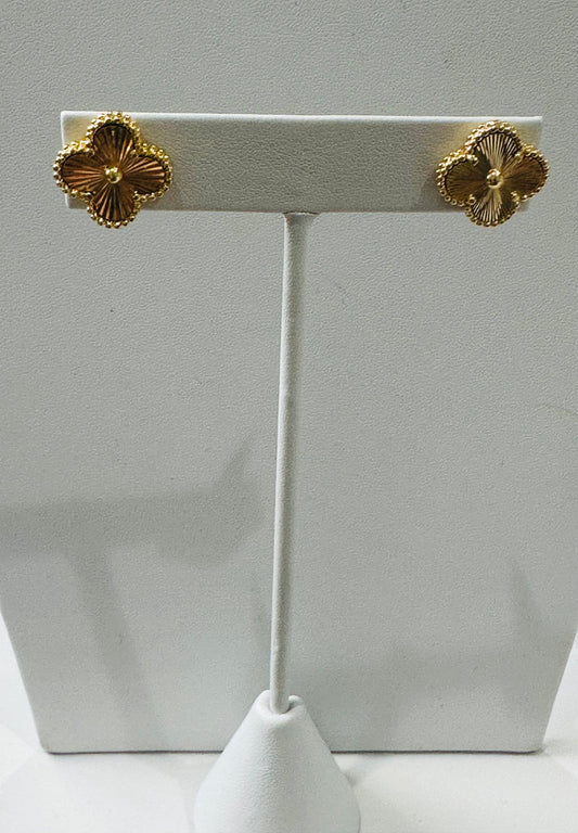 Gold Clover