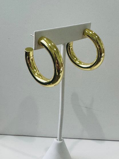 Classic Hoops