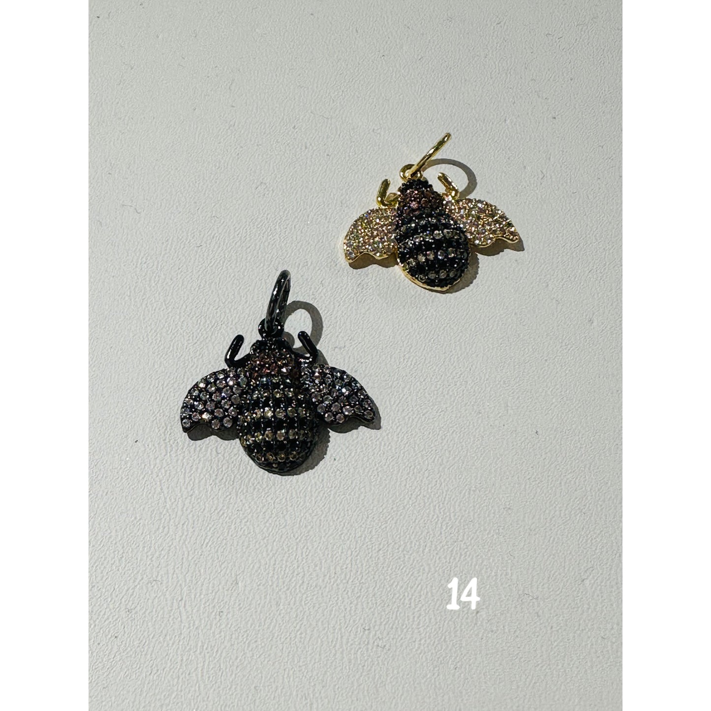 Large Charms