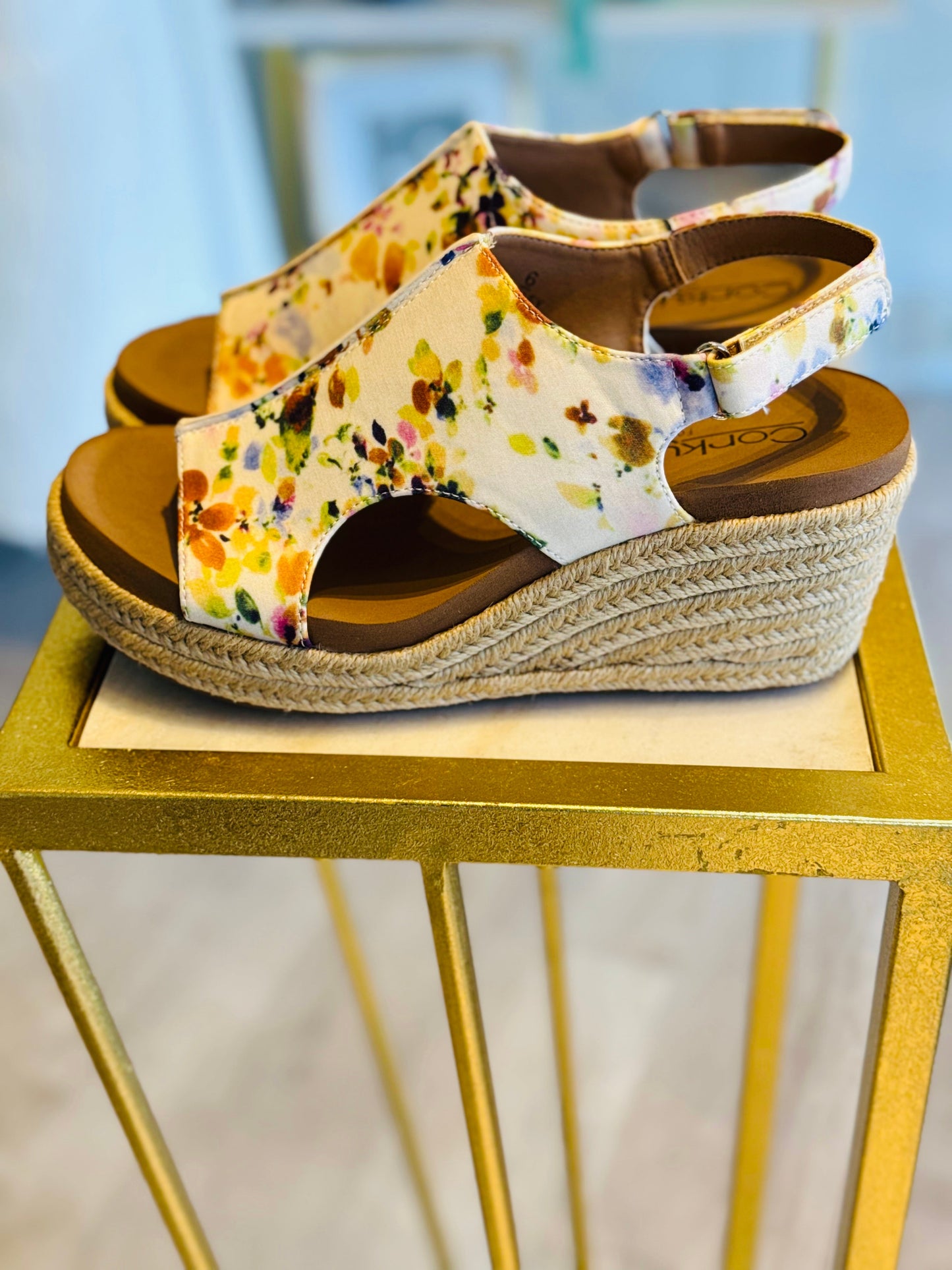 CARLEY FLORAL