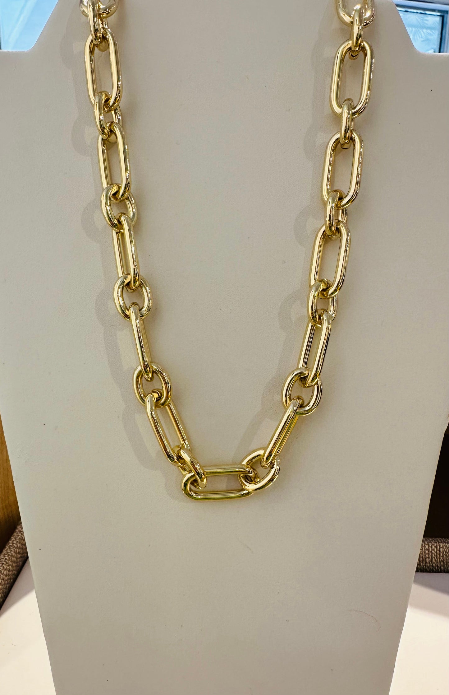 Link Chain