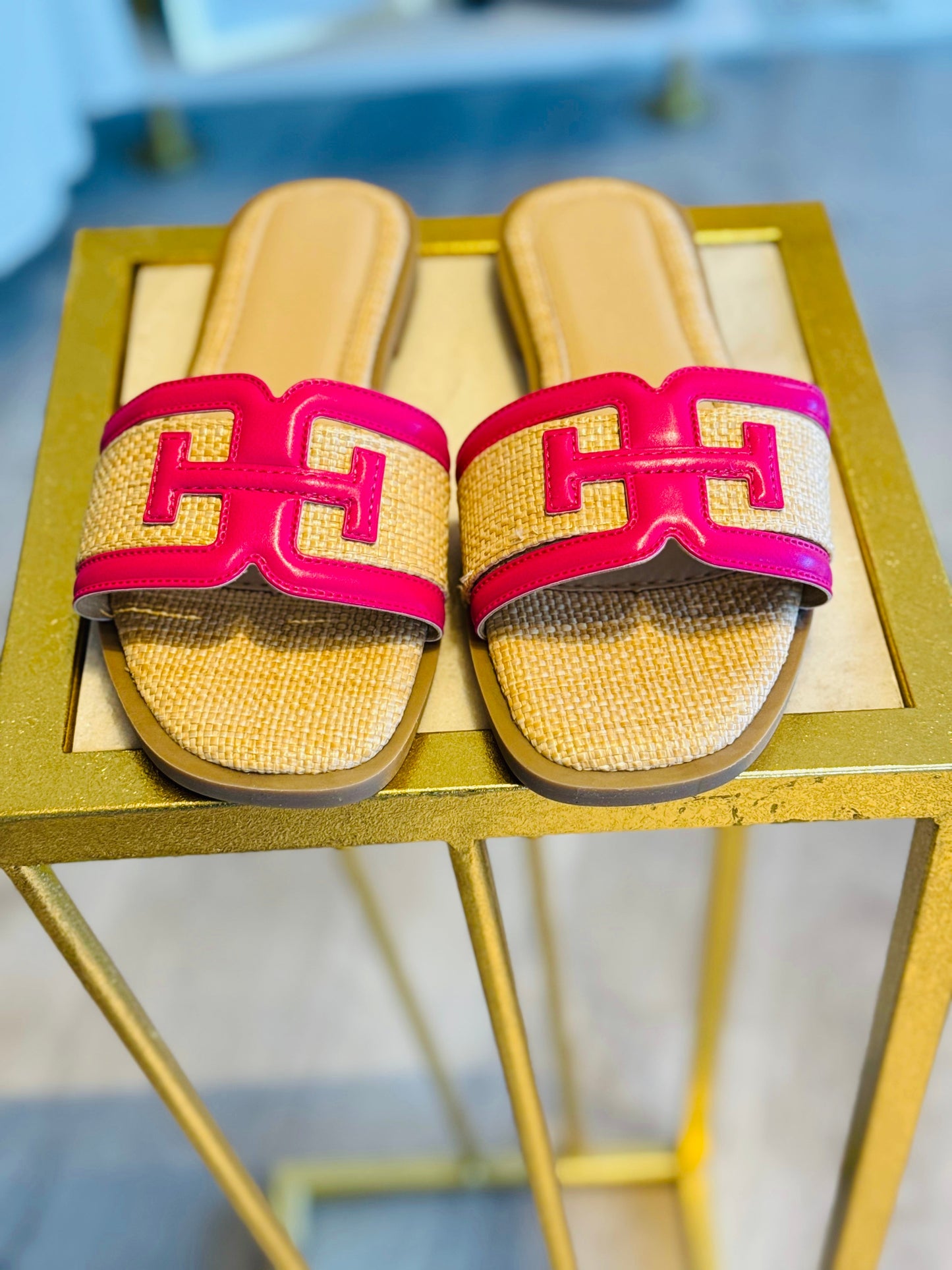 Lani Sandal