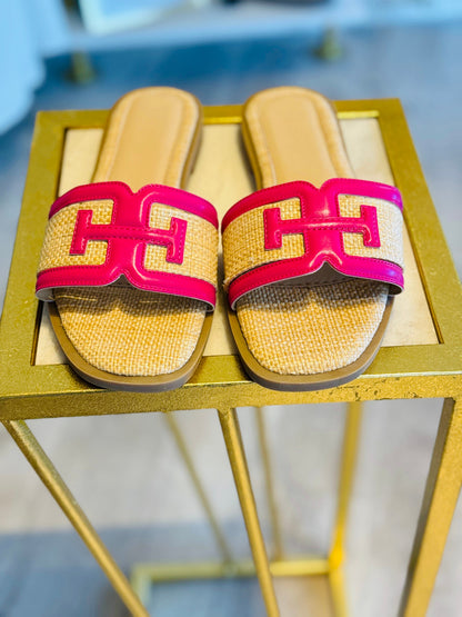 Lani Sandal