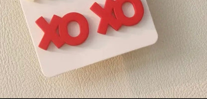 XOXO