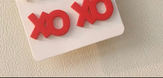 XOXO