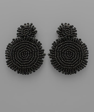 Beaded Fringe