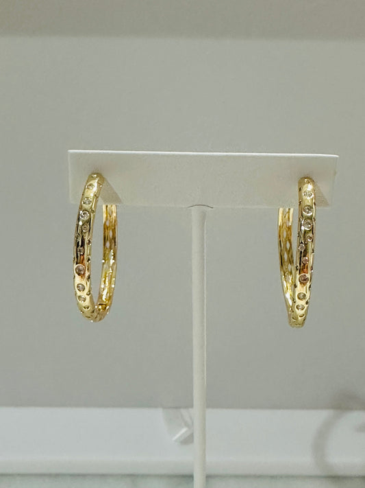 Twinkle Hoops