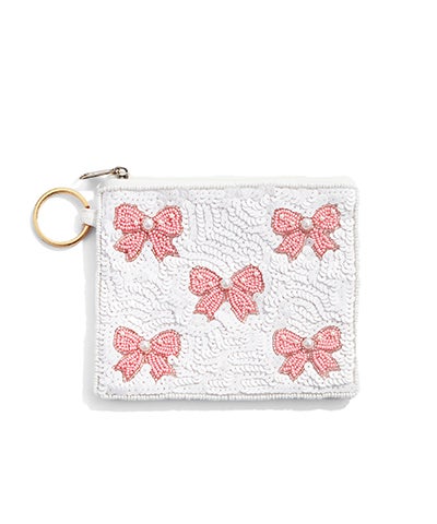 Beaded Bow
