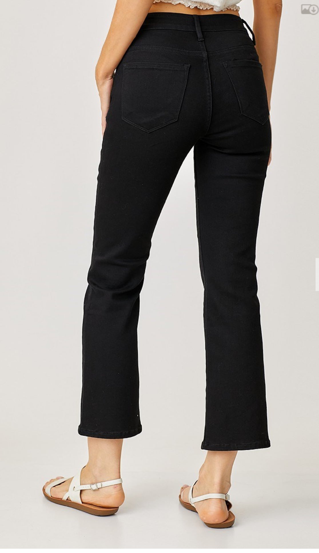 Bonnie Bootcut