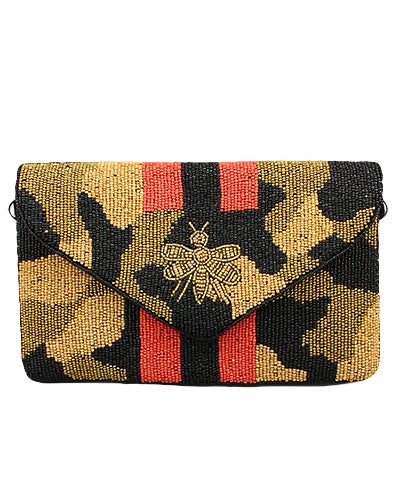 Busy Bee Clutch