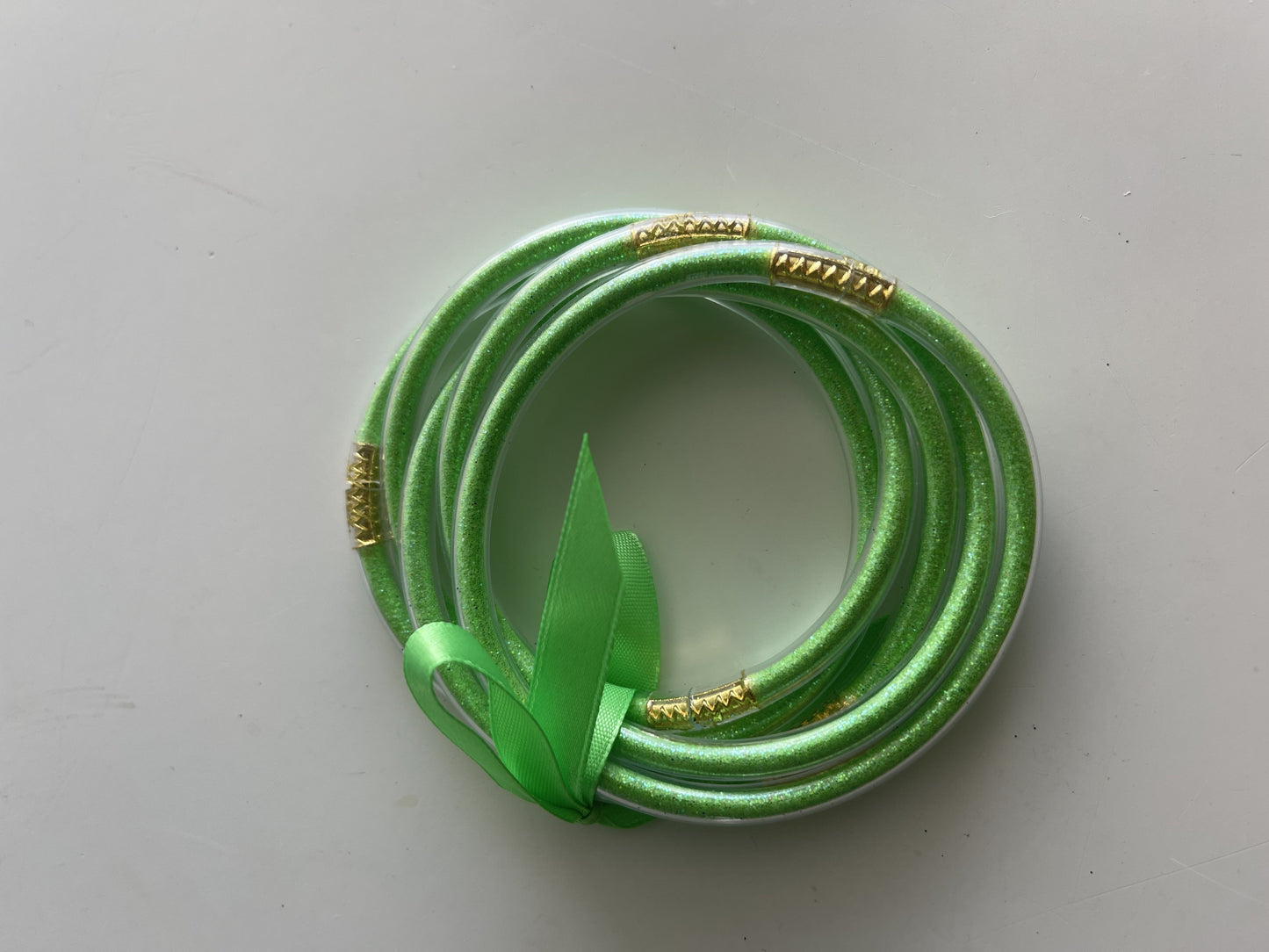 Jelly Bangle Sets