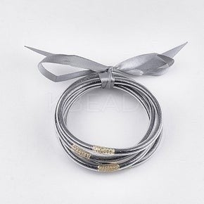 Jelly Bangle Sets