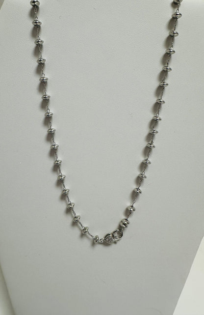 Claw Ball Chain
