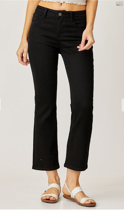 Bonnie Bootcut