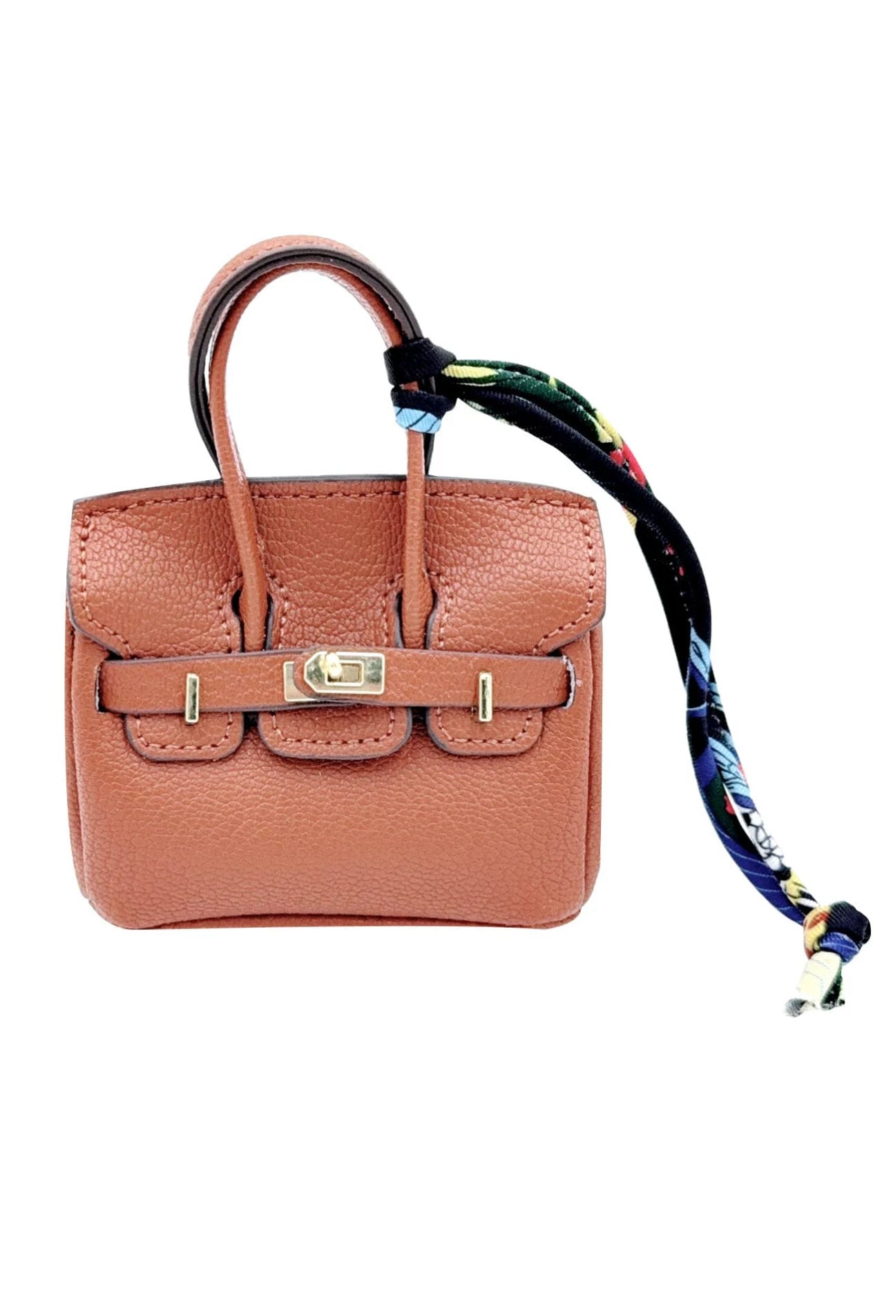 Bag charms