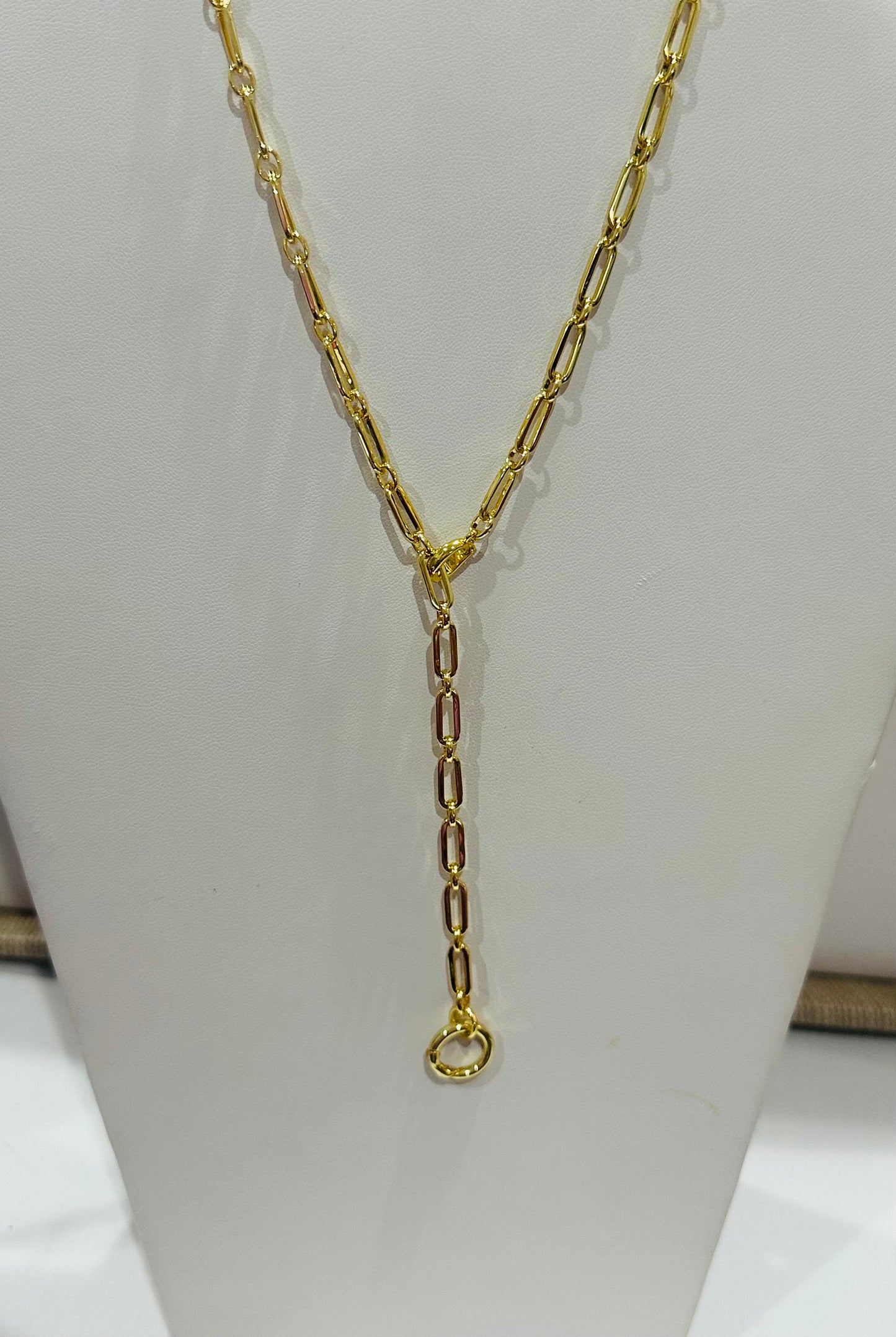 Convertible Necklace
