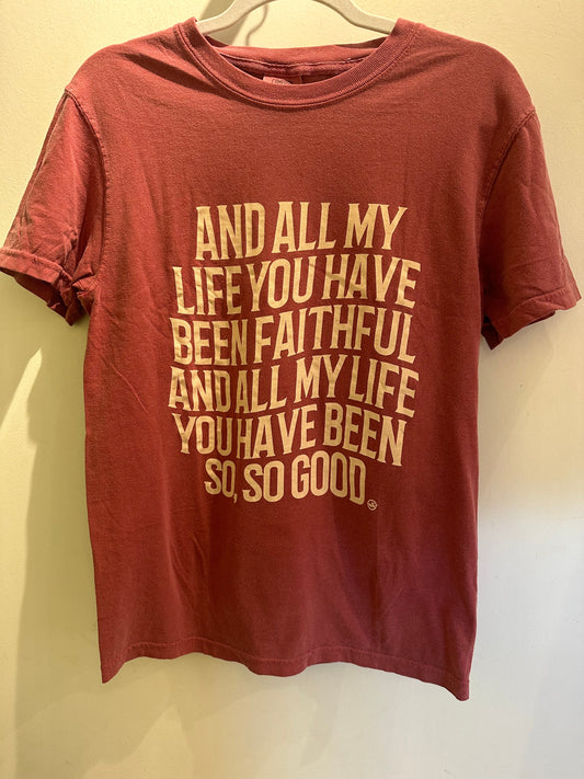 All My Life