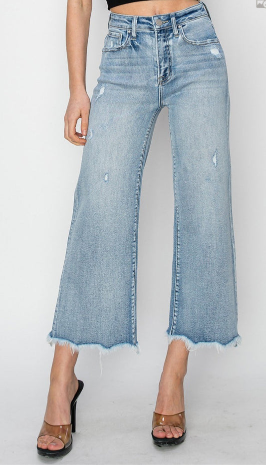 Layla Wide Leg