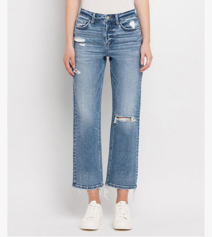 The Victoria Jean