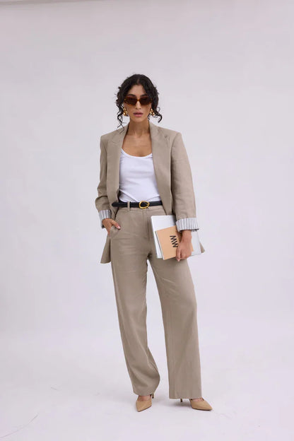 Classy Lady Belt