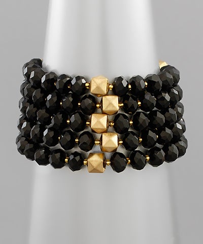 Stretch Bead