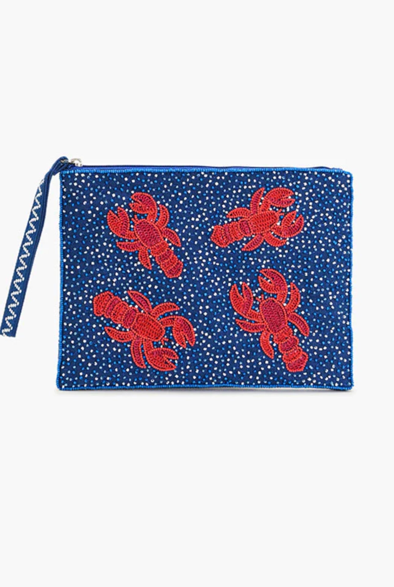 Coastal Beaded Wristlets