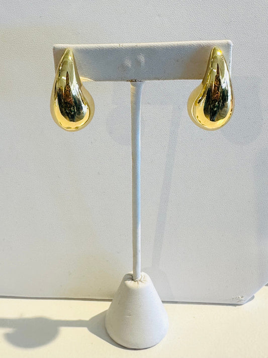 Large Tear Drop