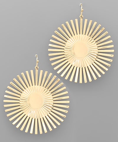 Sunburst