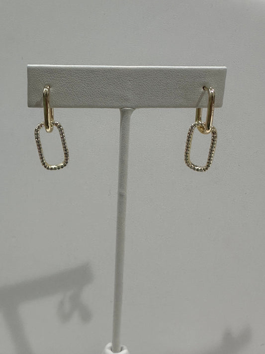 Pave Rectangle