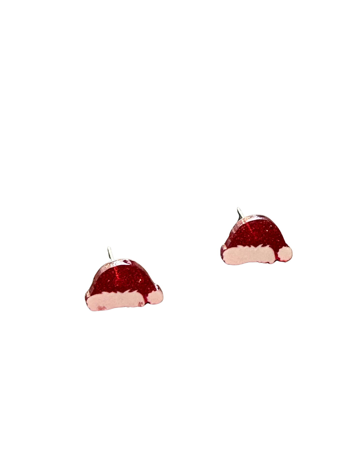 Christmas Stud Earring