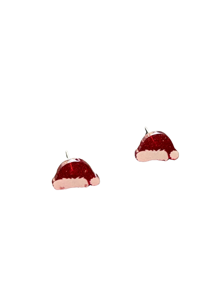 Christmas Stud Earring