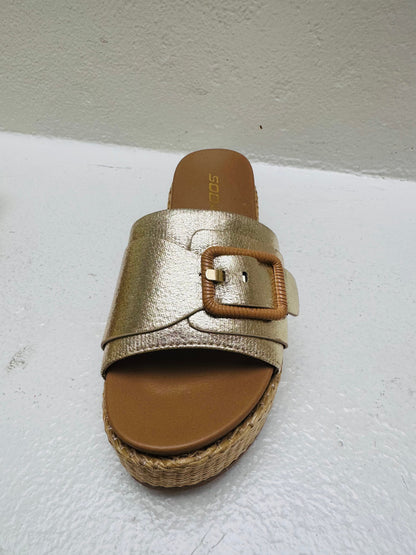 Lulah Wedge