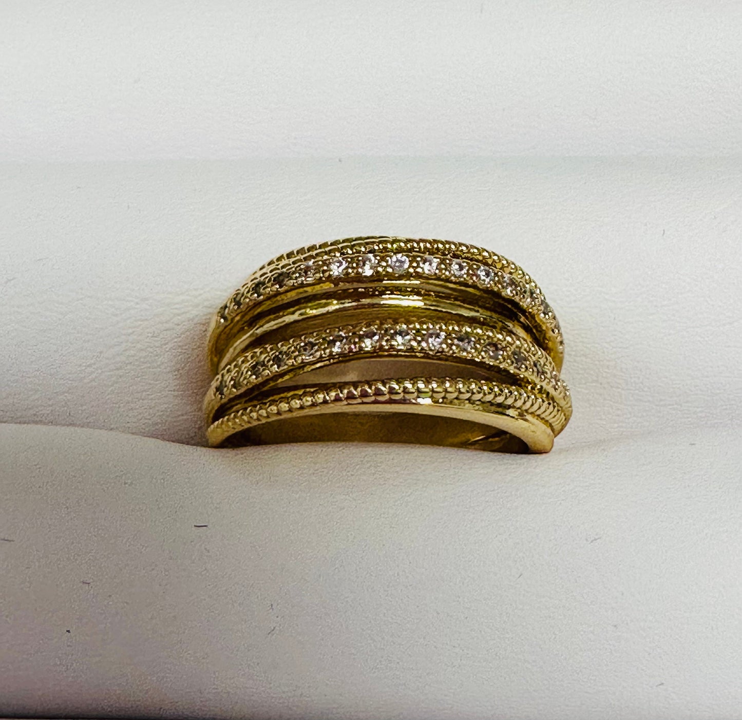 Band Ring