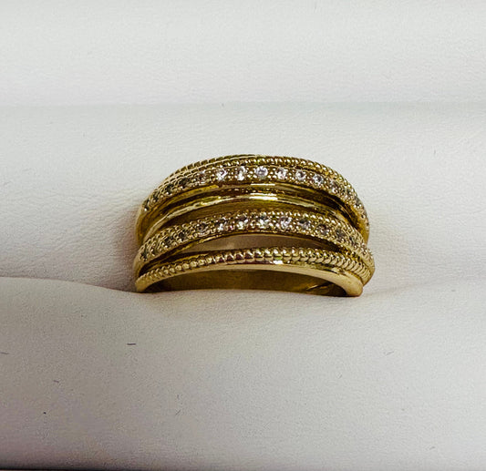 Band Ring