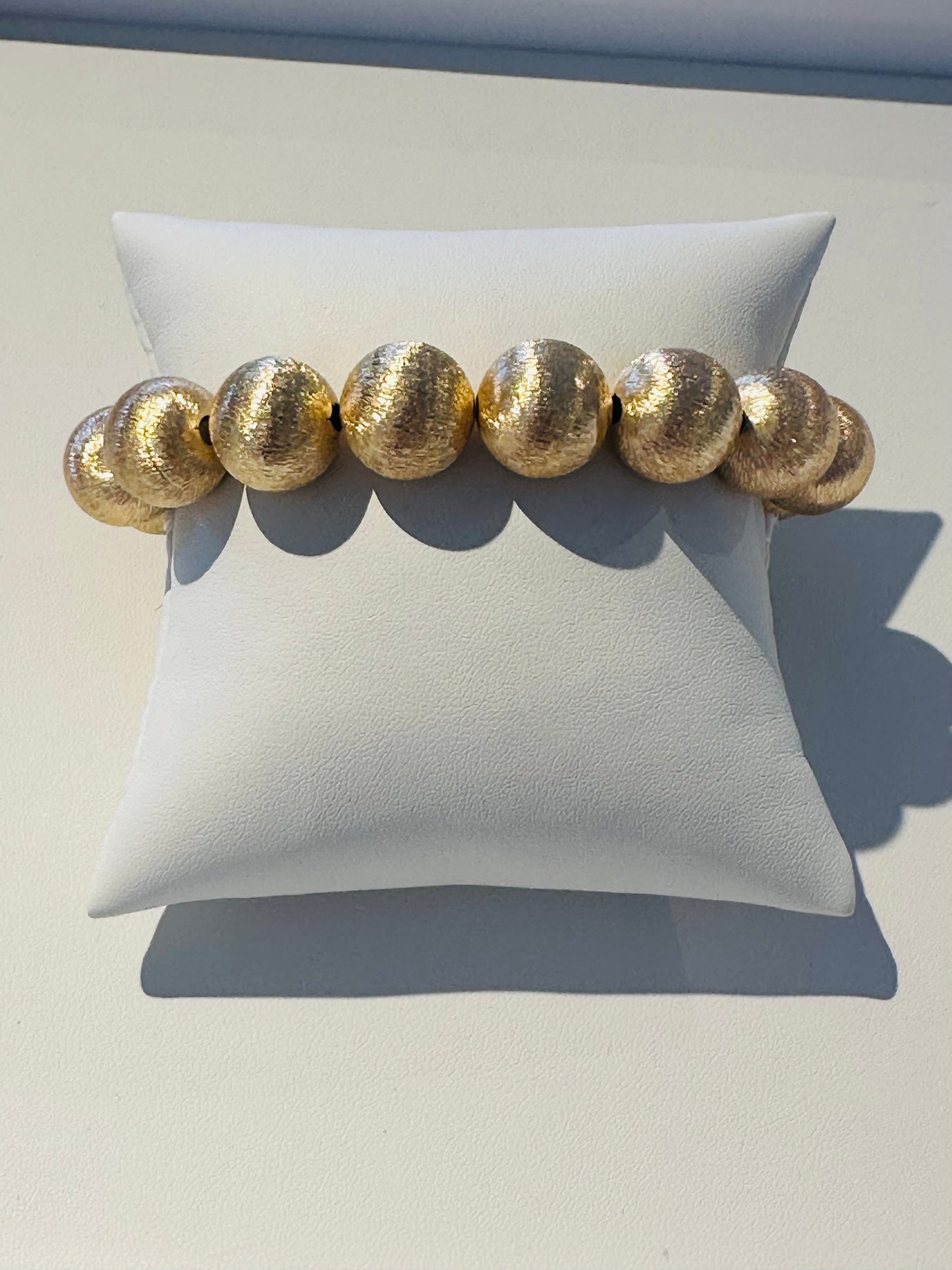 Matte Stretch Bracelets