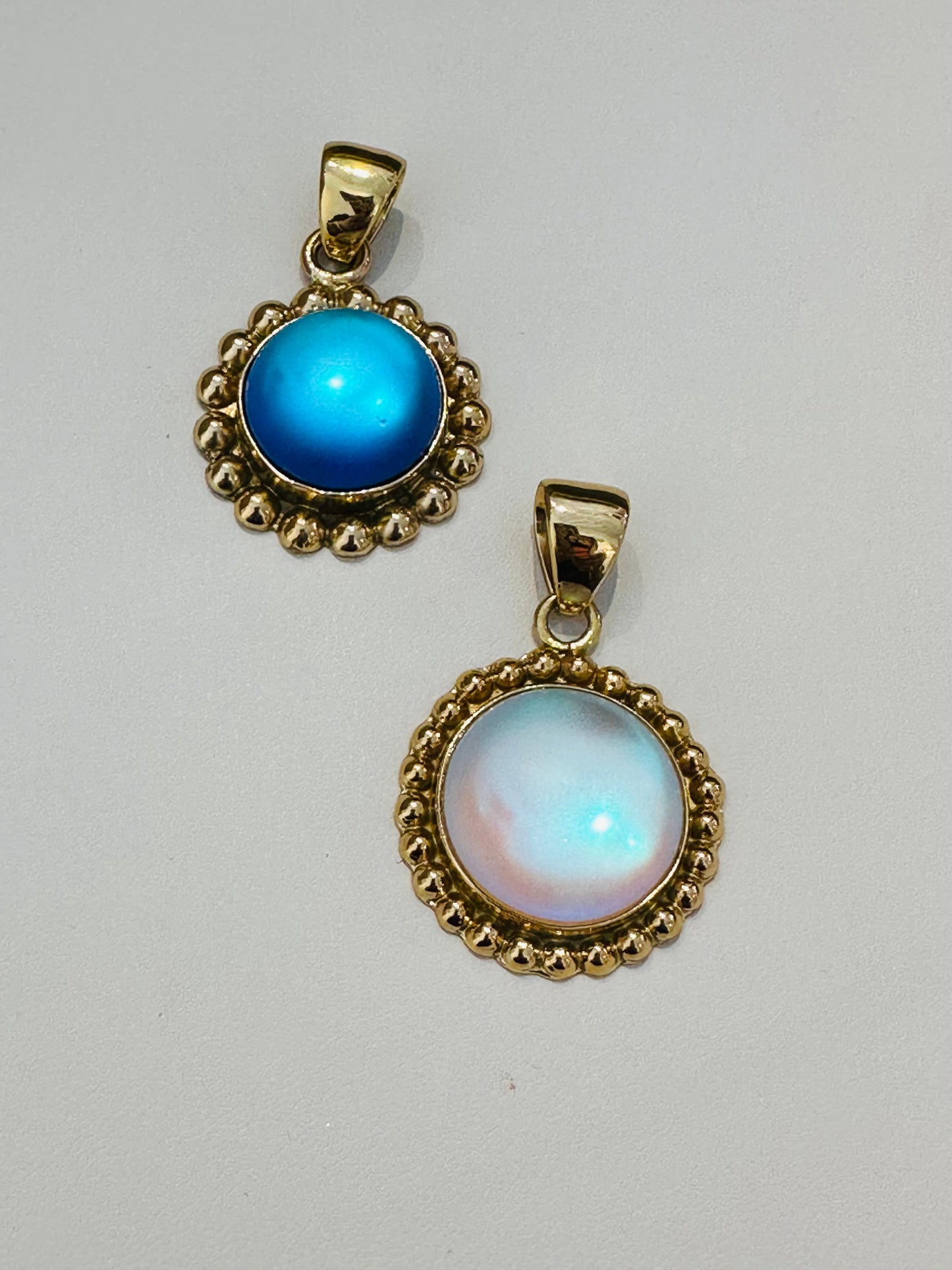 Luminite Pendant