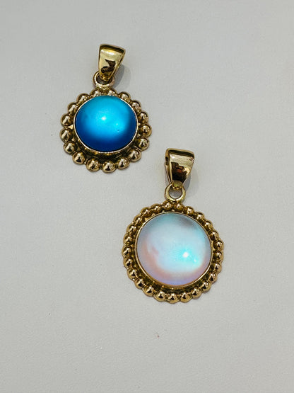 Luminite Pendant
