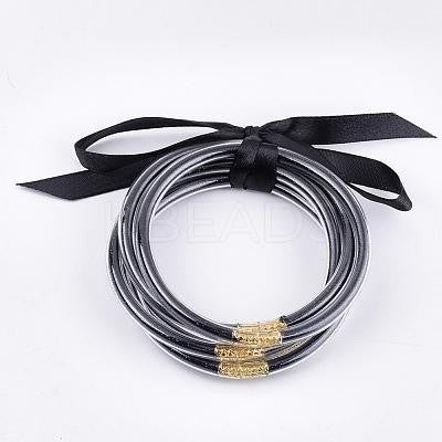 Jelly Bangle Sets